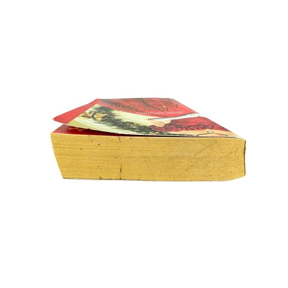 His Mistress by Christmas by Victoria Alexander (Paperback) - Picture 6 of 6